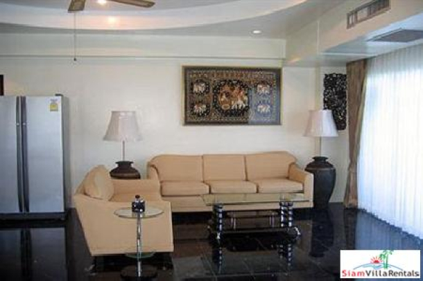 105 Sqm 1 Bedroom Apartment Situated Within Easy Reach Of All Amenities - South Pattaya-2