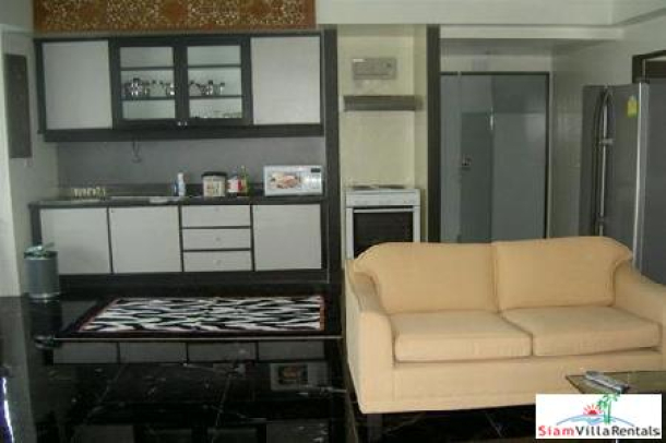 105 Sqm 1 Bedroom Apartment Situated Within Easy Reach Of All Amenities - South Pattaya-3