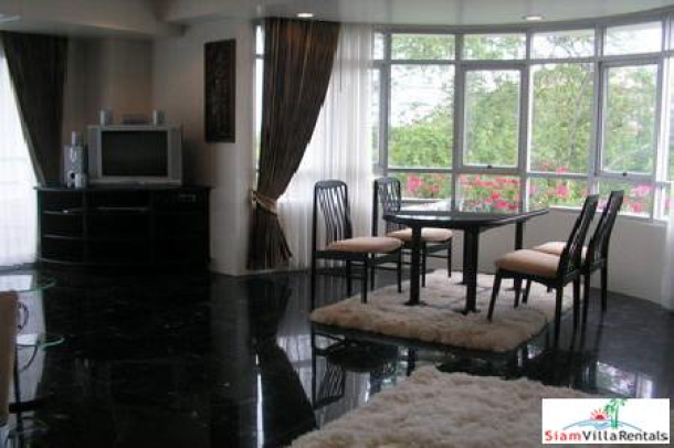 105 Sqm 1 Bedroom Apartment Situated Within Easy Reach Of All Amenities - South Pattaya-4