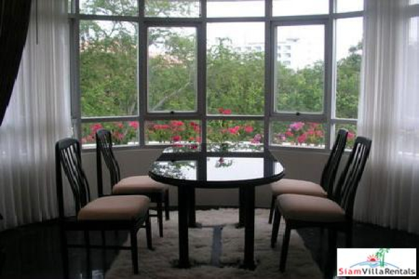 105 Sqm 1 Bedroom Apartment Situated Within Easy Reach Of All Amenities - South Pattaya-5