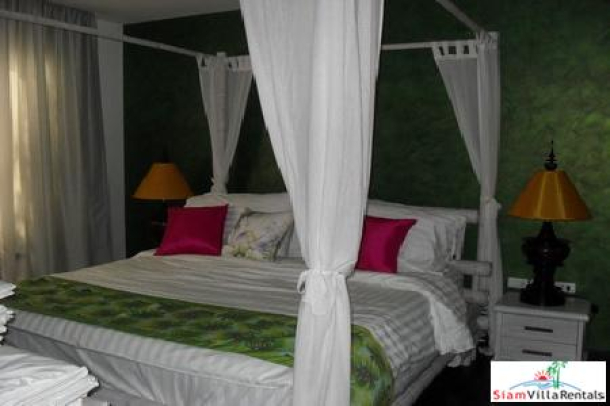 Ultra-Modern Three-Bedroom Villa in Nai Harn-14