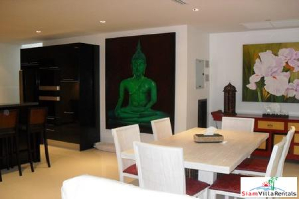 Ultra-Modern Three-Bedroom Villa in Nai Harn-7