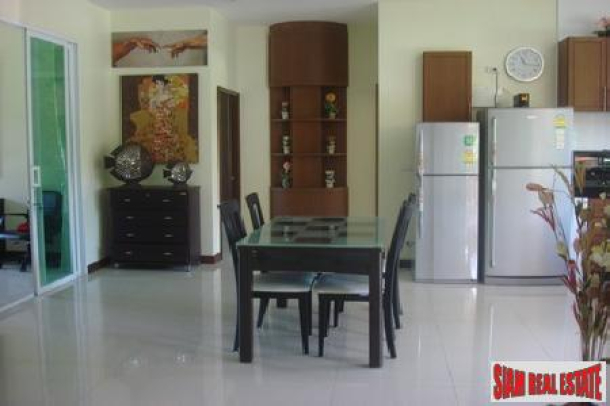 An absolute beach front 4 bedrooms condominium unit for rent-13