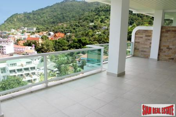Eden | Bright, Modern One-Bedroom Condo for Sale in Patong Hills-2