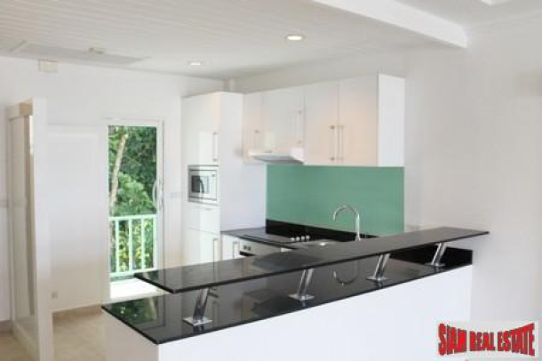Eden | Bright, Modern One-Bedroom Condo for Sale in Patong Hills-3