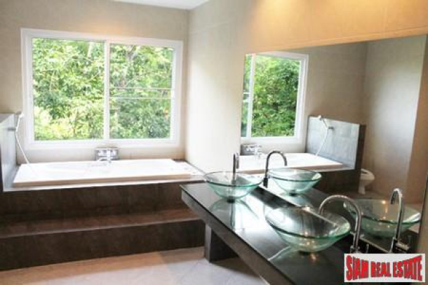 Eden | Bright, Modern One-Bedroom Condo for Sale in Patong Hills-7