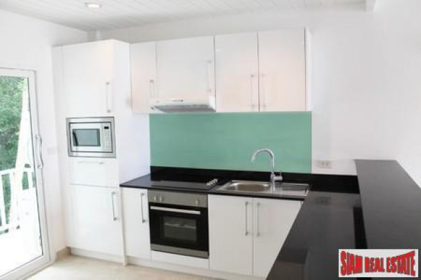 Eden | Bright, Modern One-Bedroom Condo for Sale in Patong Hills-8