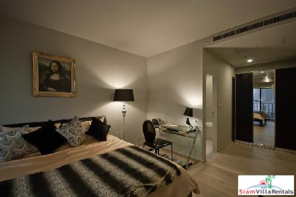 Noble Refine | Luxury One Bedroom Condo for Rent in Phrom Phong (Sukhumvit 26)-4