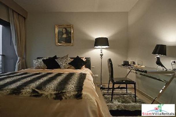 Noble Refine | Luxury One Bedroom Condo for Rent in Phrom Phong (Sukhumvit 26)-6