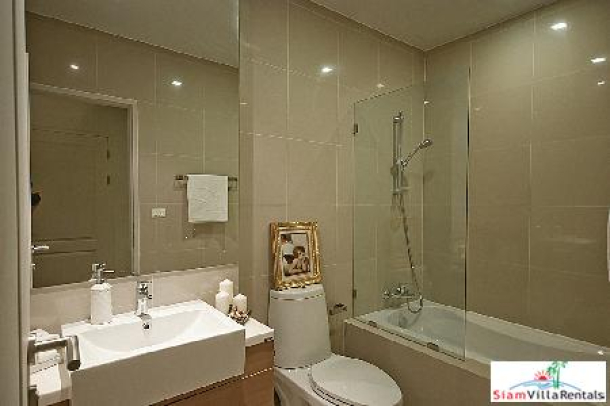 Noble Refine | Luxury One Bedroom Condo for Rent in Phrom Phong (Sukhumvit 26)-7