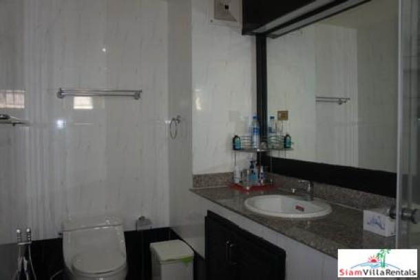 Palm Breeze Resort | Three Bedroom Apartment in Nai Harn Resort-11