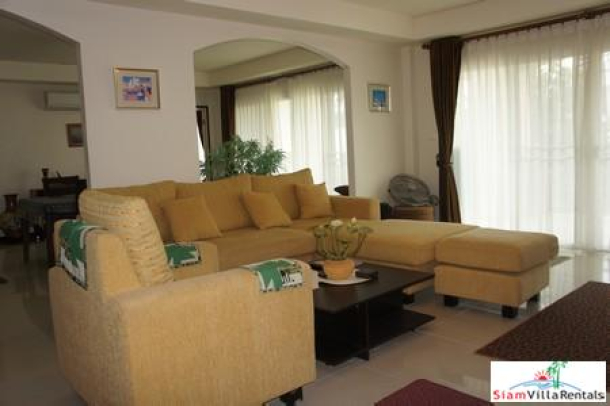 Palm Breeze Resort | Three Bedroom Apartment in Nai Harn Resort-2