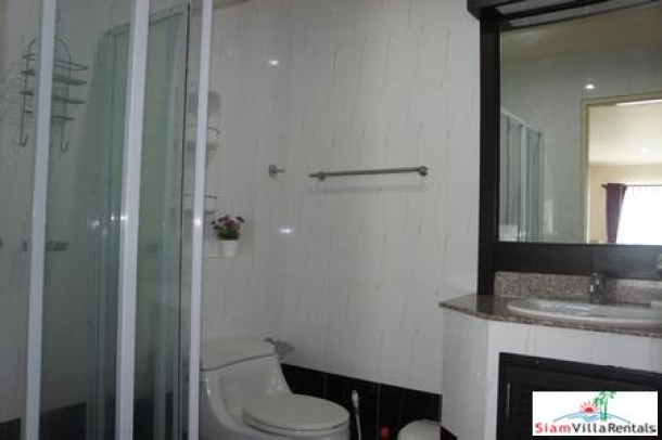 Palm Breeze Resort | Three Bedroom Apartment in Nai Harn Resort-6