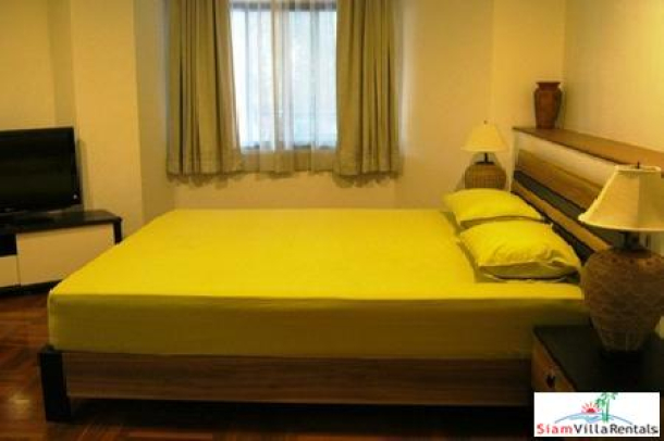 2 Bedroom Condominium For Long Term Rent - Naklua-5