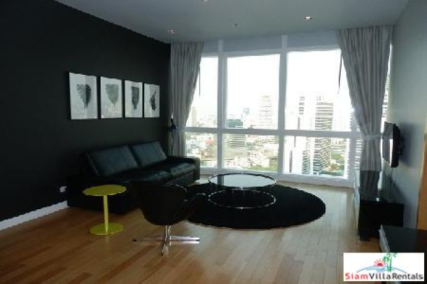Two Bedroom Luxury at Millenium Residence.-1