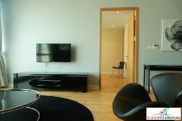 Two Bedroom Luxury at Millenium Residence.-2