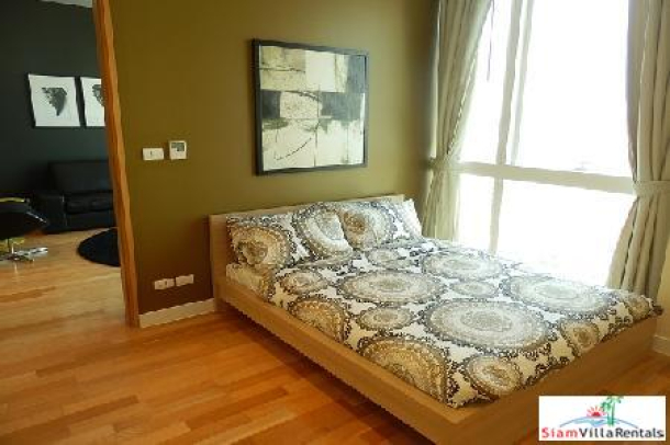 Two Bedroom Luxury at Millenium Residence.-3