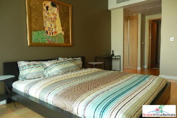 Two Bedroom Luxury at Millenium Residence.-4