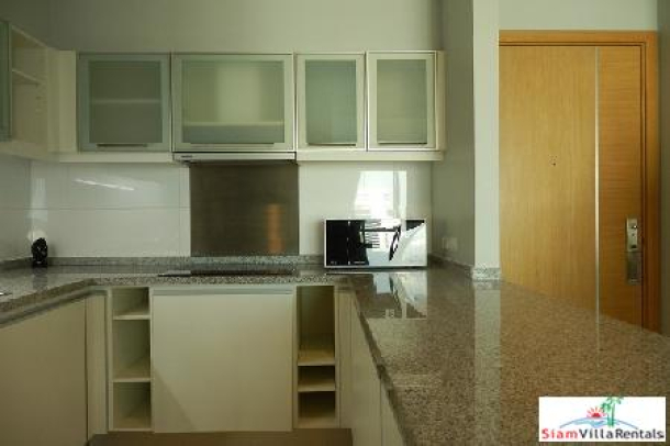 Two Bedroom Luxury at Millenium Residence.-5