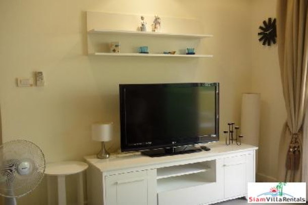 1 bedroom condominium only few steps from the beach for rent-5