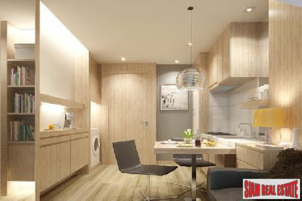 Low Rise Condominium Development Comprising Of 169 Apartments - Central Pattaya-6