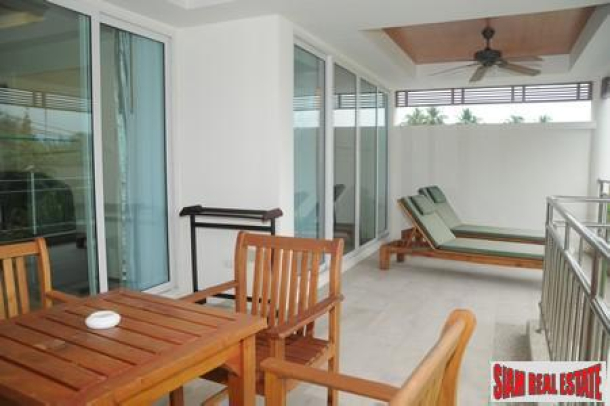 MORPH 38 | Stunning One Bedroom Duplex for Rent 300 M. To BTS Thonglor-10