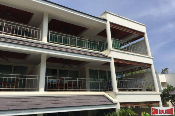 Modern Two and Three Bedroom Villas with Private Pool in Palai Chalong-20