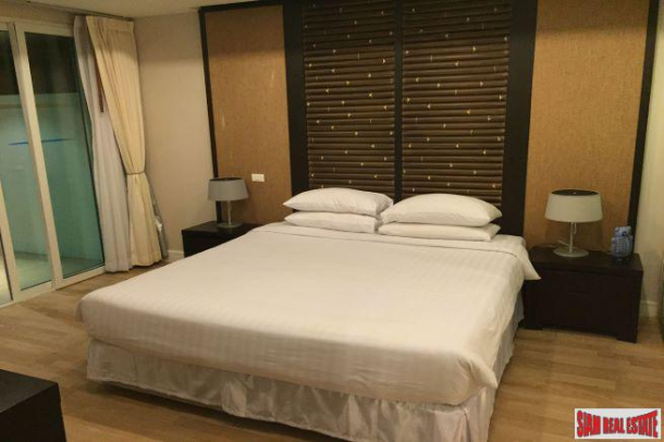 Two-Bedroom Top-Floor Condo in Cape Panwa Resort-9