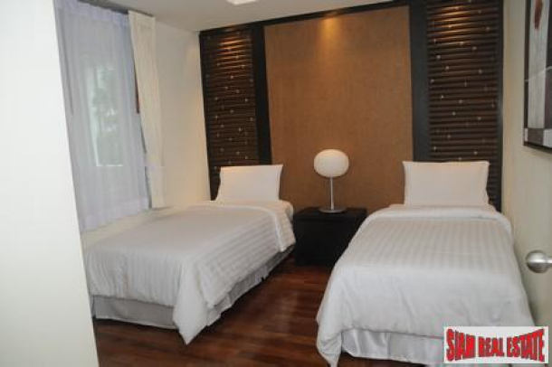 Bel Air Panwa Resort | Two-Bedroom Top-Floor Condo in Cape Panwa Resort-5