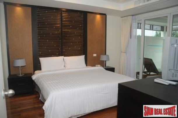 Bel Air Panwa Resort | Two-Bedroom Top-Floor Condo in Cape Panwa Resort-8