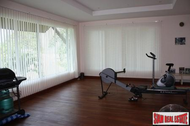 49 Sqm Studio Apartment Available At A Great Price - South Pattaya-9