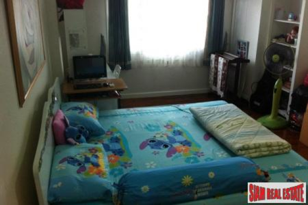 49 Sqm Studio Apartment Available At A Great Price - South Pattaya-7