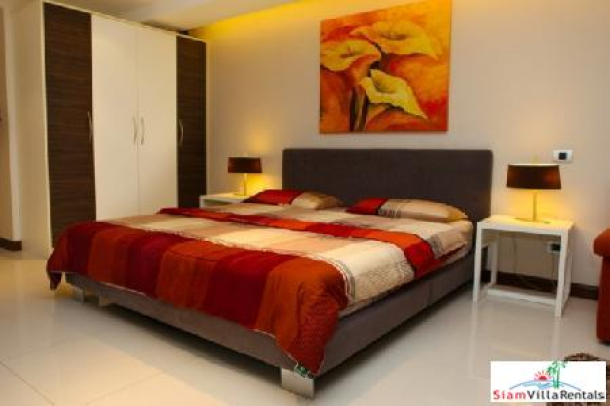 49 Sqm Studio Apartment Available At A Great Price - South Pattaya-2
