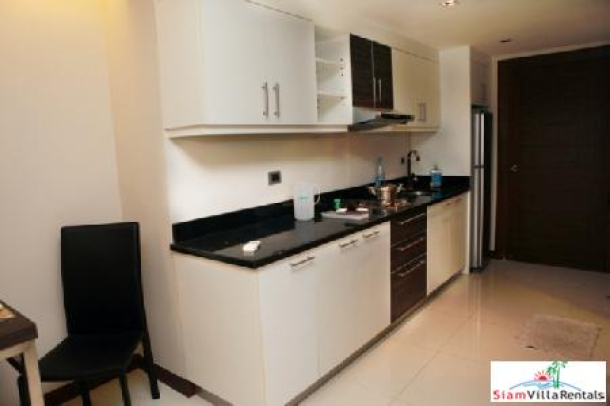 49 Sqm Studio Apartment Available At A Great Price - South Pattaya-5
