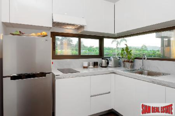 Modern Two and Three Bedroom Villas with Private Pool in Palai Chalong-3
