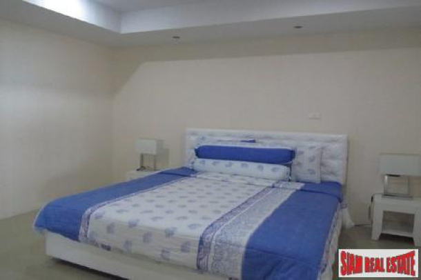Two Bedroom, Sea View Condo in Rawai-11