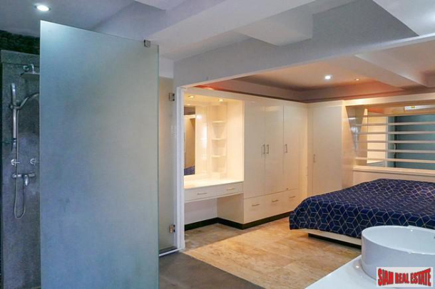 Studio to 2 Bedroom Apartments Provided In A New Development - Jomtien-19