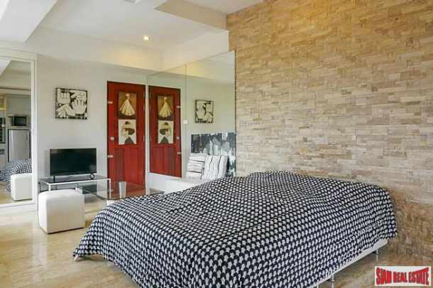 Studio to 2 Bedroom Apartments Provided In A New Development - Jomtien-26