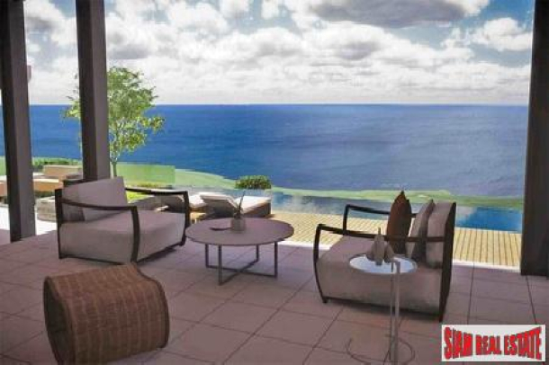 Luxury, Cliffside Six-Bedroom Villa in the Kamala Headlands-4