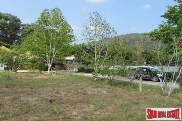 3,420 sqm of Sea View Land in Chalong Hills-8