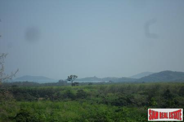 One Rai Sea View Land in Pa Klok-16