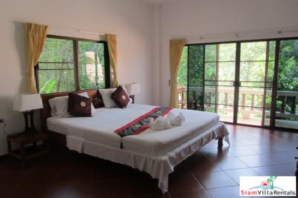 Paradise Sea View Resort | One Bedroom Apartment in Rawai Resort-Style Development with Amazing Sea View to Phi Phi Island-6