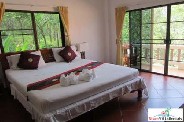 Paradise Sea View Resort | One Bedroom Apartment in Rawai Resort-Style Development with Amazing Sea View to Phi Phi Island-8