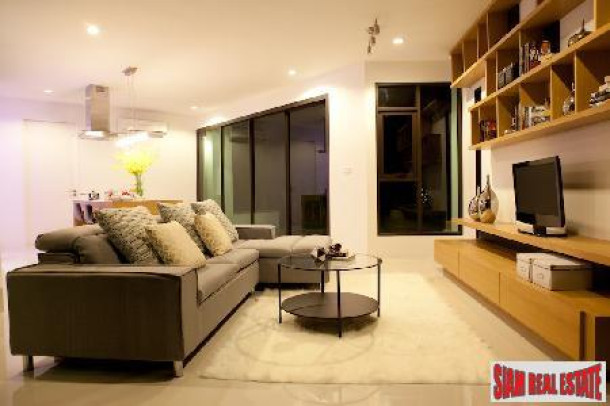 Brand New beach front Development located in the most exclusive beach in Bangsaphan.-3
