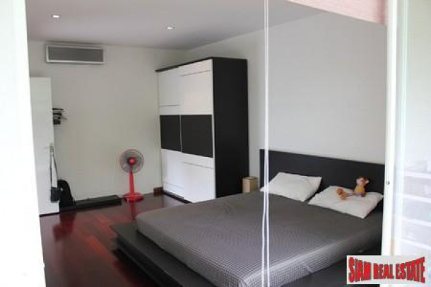 One-Bedroom Condo in New Kamala Hills Development-8