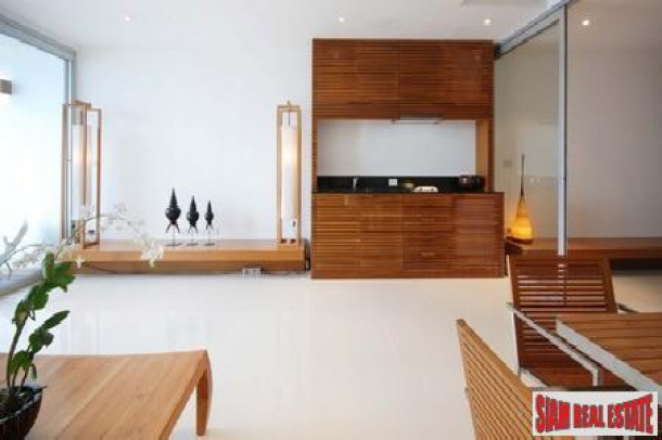 One Bedroom Apartment in Boutique Surin Resort Setting-6