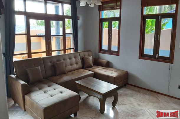 Five Bedroom Pool Villa for Rent in Cherng Talay-10
