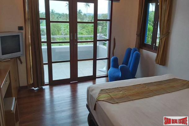 Five Bedroom Pool Villa for Rent in Cherng Talay-18