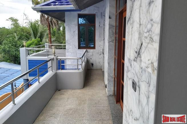 Studio Apartment Available For Holiday Rental In The Pratumnak Area Of South Pattaya-23