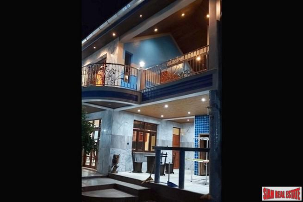 New, Exclusive Three-Bedroom Pool Villa Development in Rawai-30
